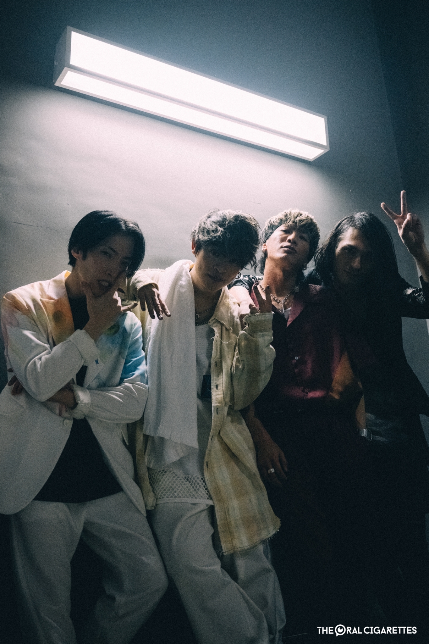 The Oral Cigarettes 名古屋1日目 Hall Tour 22 Suck My World 名古屋公演1日目終了 一緒に楽しんでくださったみなさん ありがとうございました 明日も楽しみましょう お越しになるみなさん よろしくお願いします オーラル Smw