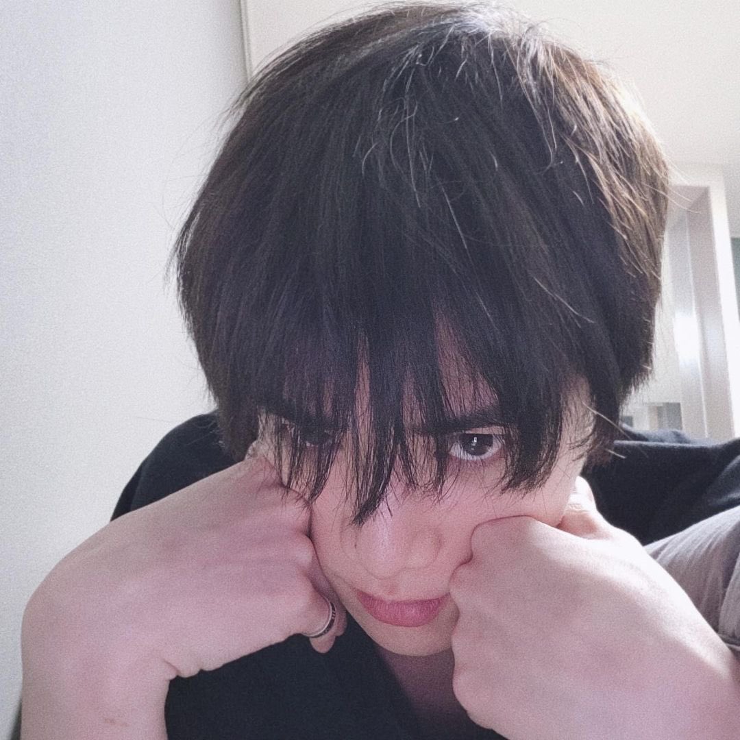younghoonbz's tweet photo. Apa liat liat??!! https://t.co/SCTRY5ce4l