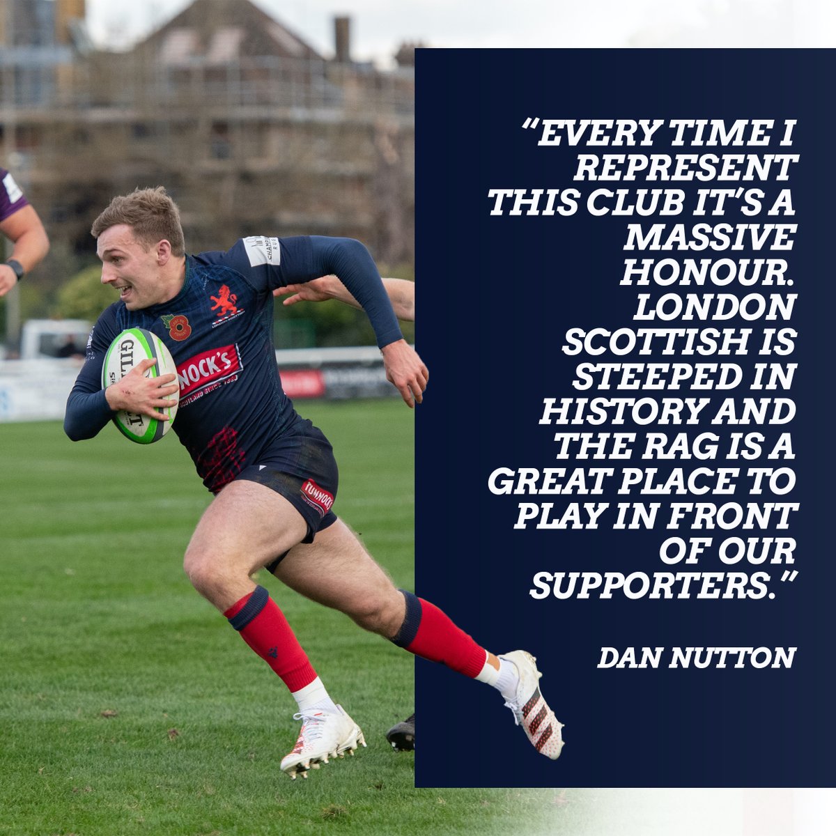 London Scottish Rugby tweet media