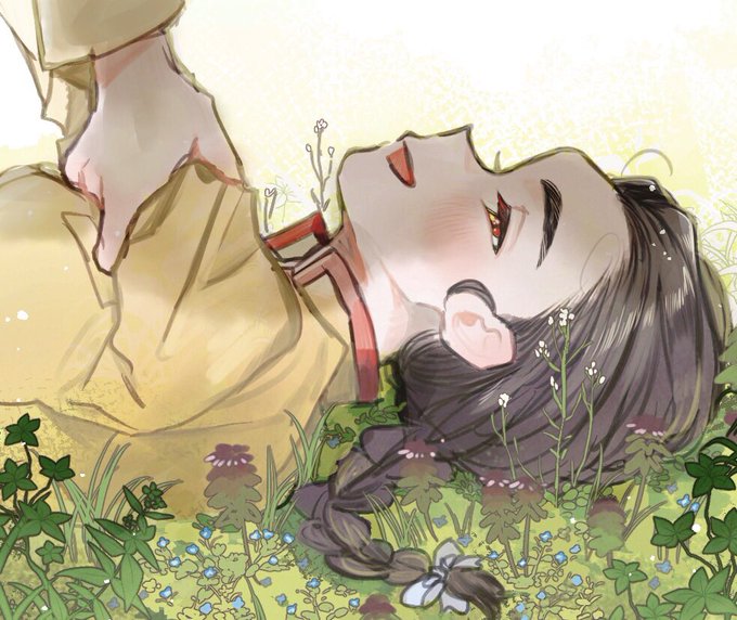 #mow版深夜のお絵描き60分一本勝負_20220301 玉田(と細見) 