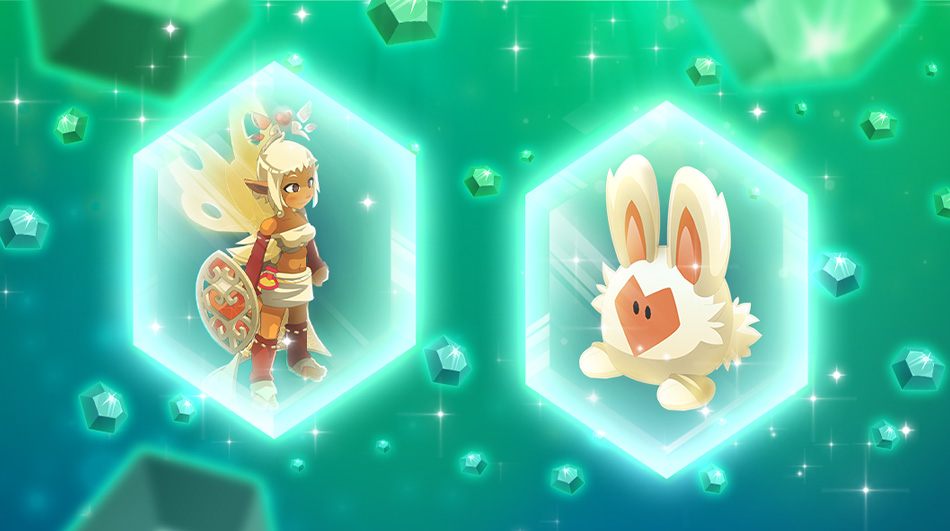 🐰 La nouvelle rotation Prestige du mois de mars est disponible !

▶️ tinyurl.com/2p9etkw3

🔄 RT+Follow pour tenter de gagner l'objet cosmétique Prestige de ton choix ! Tirage au sort jeudi !