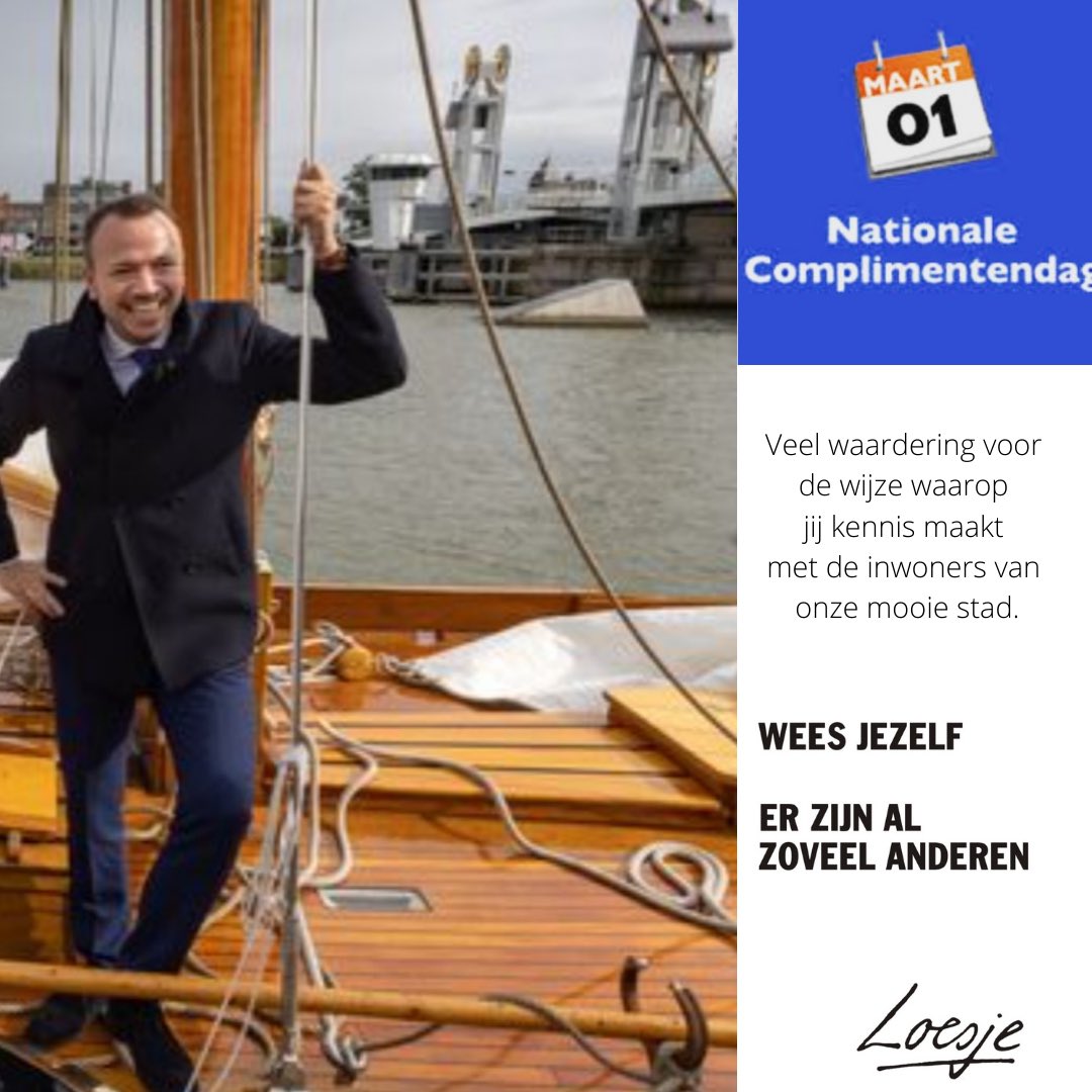 Complimentendag 2022!

<a href="/Sanderderouwe/">Sander de Rouwe</a>