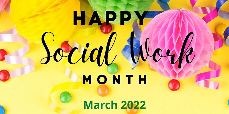 KBlackMagic77's tweet photo. Celebrating all the SW's on my feed whom I follow...what I'm striving for & will be done by August...#SocialWorkMonth #socialworkertwitter #Socialworker #Blacksocialworker #MSWLoading #LMSWLoading https://t.co/iEoEFP16jr
