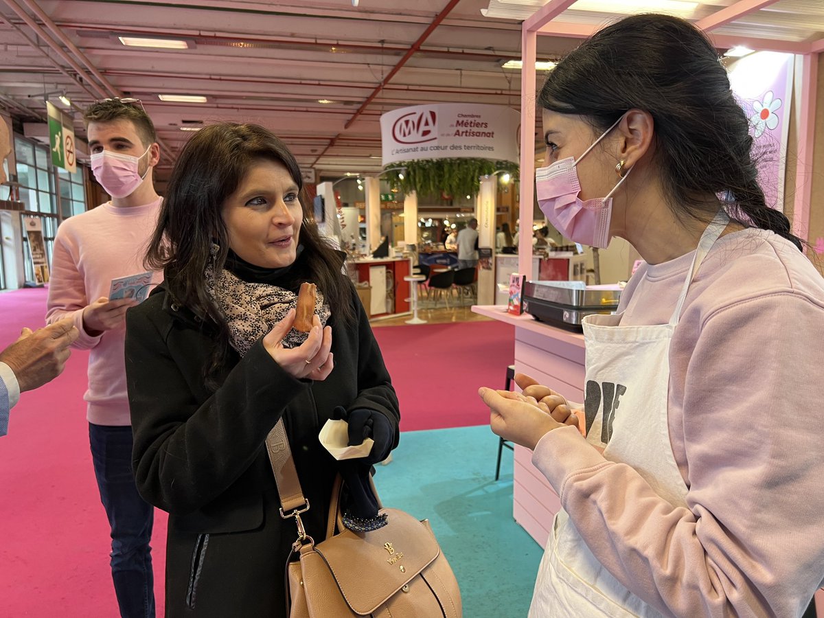 Hélène Thouy tweet media