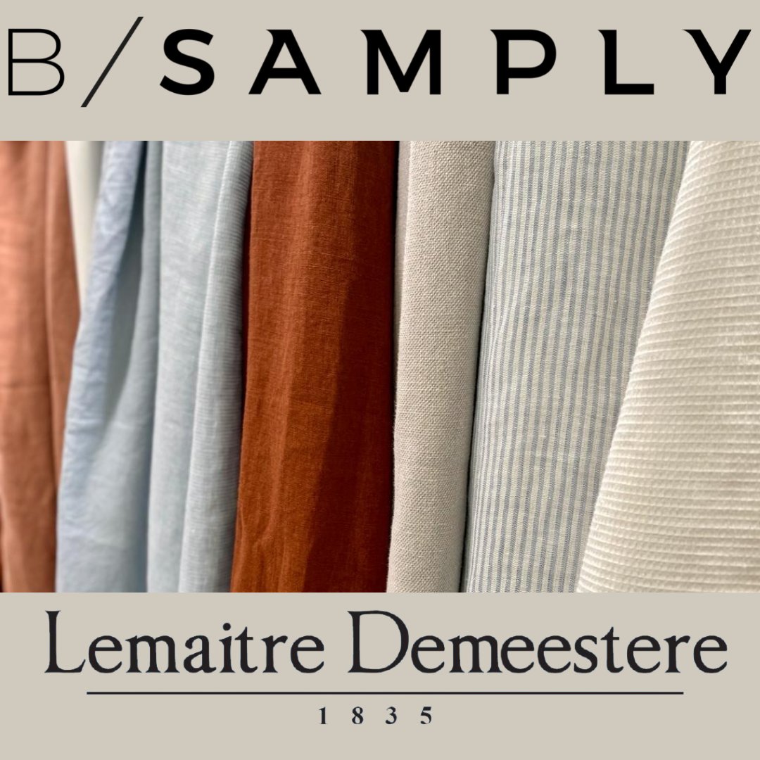 Lin de France - Lemaitre Demeestere tweet media