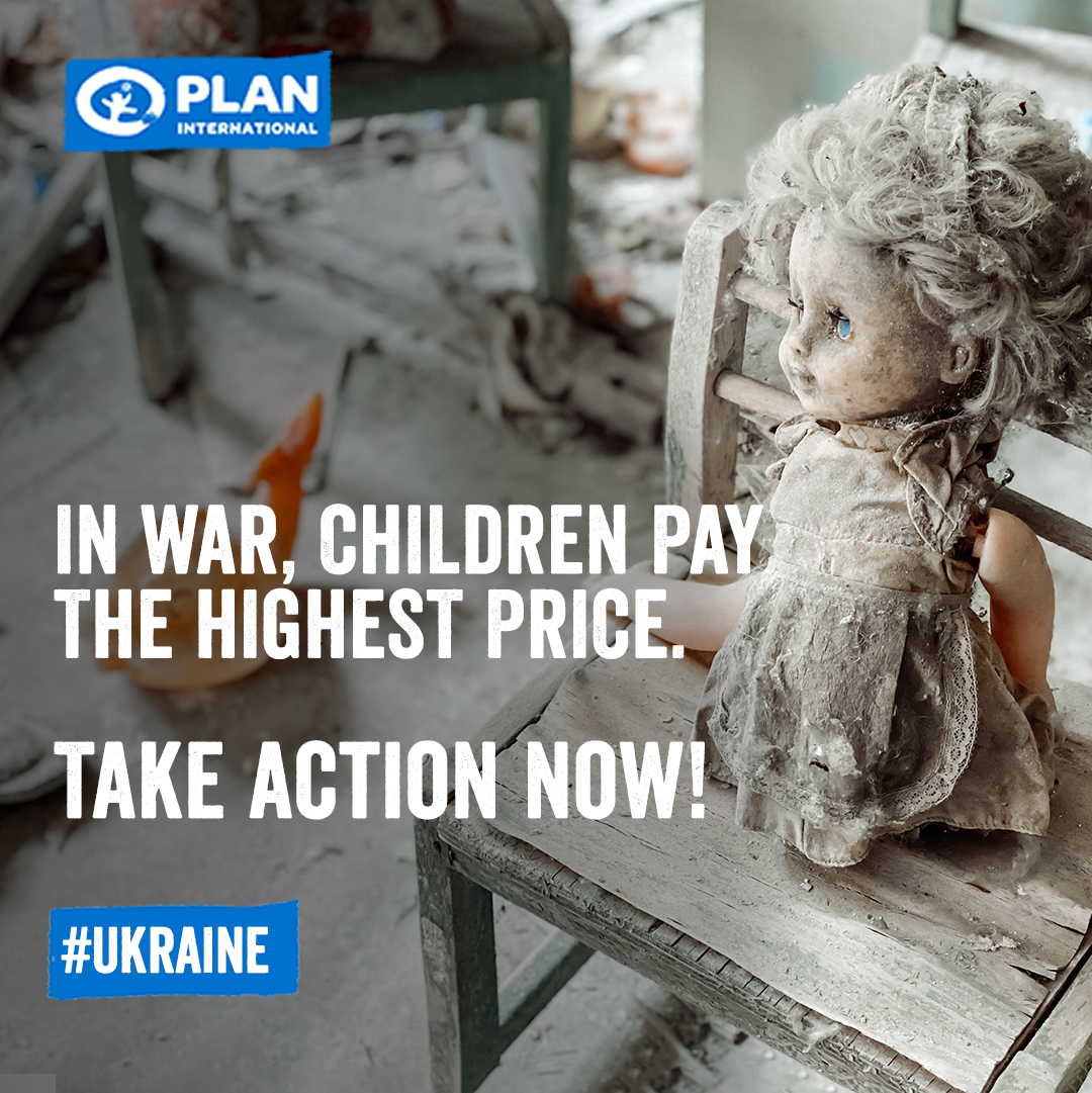 omollosgr's tweet photo. Devastating💔Childhood is under attack in #Ukraine today. They need ceasefire. Now. https://t.co/2EYO8o0m14