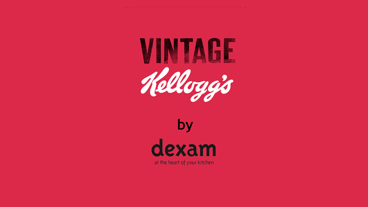 DexamInt's tweet photo. Gr-r-reat news…we’re partnering with the British family favourite @KelloggsUKI to launch an exciting range of kitchen accessories later this year. Watch this space!
#brandlicensing #licensee #licensor #retail https://t.co/A7i2lBoUj0
