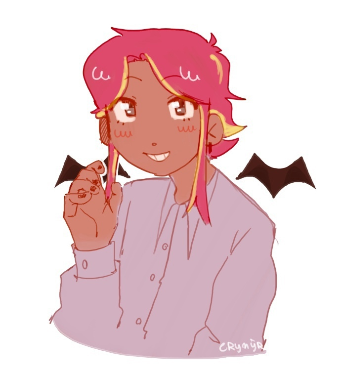 CrymyR's tweet photo. i'm back)
#art #ArtistOnTwitter #artwork #artistsontwitter #girl #oc #ocart #антитревога https://t.co/rL2E1uE6VU