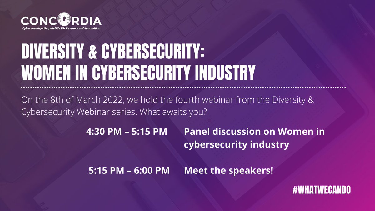 concordia-h2020.eu tweet media