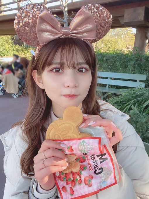 コスプレイヤー本田夕歩のTwitter画像9