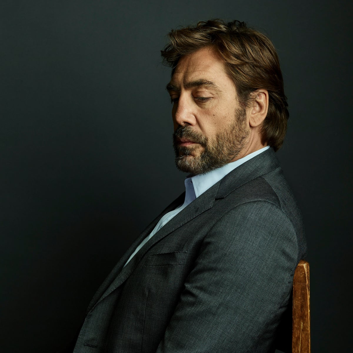 Happy 53rd birthday to talented Javier Bardem  