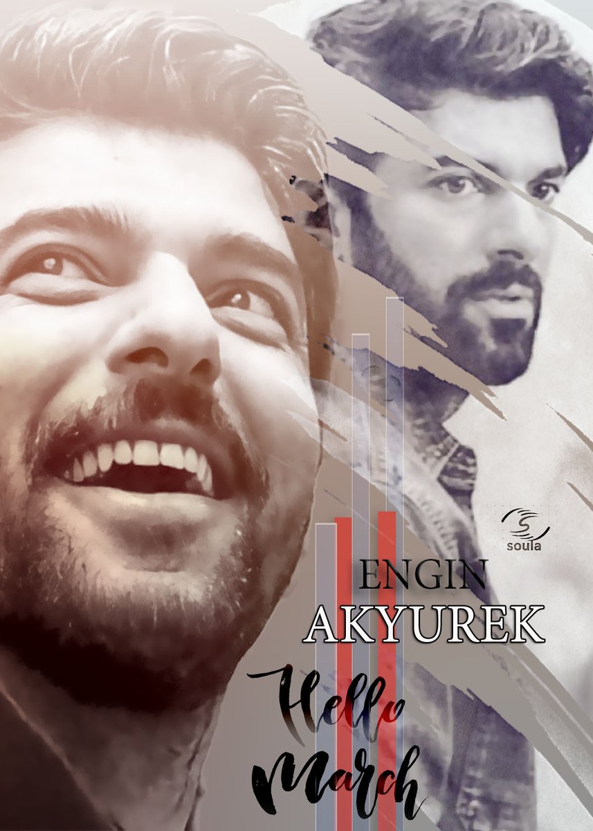 simeonidousoula's tweet photo. #EnginAkyürek Happy Month https://t.co/QI3m3o8nCR