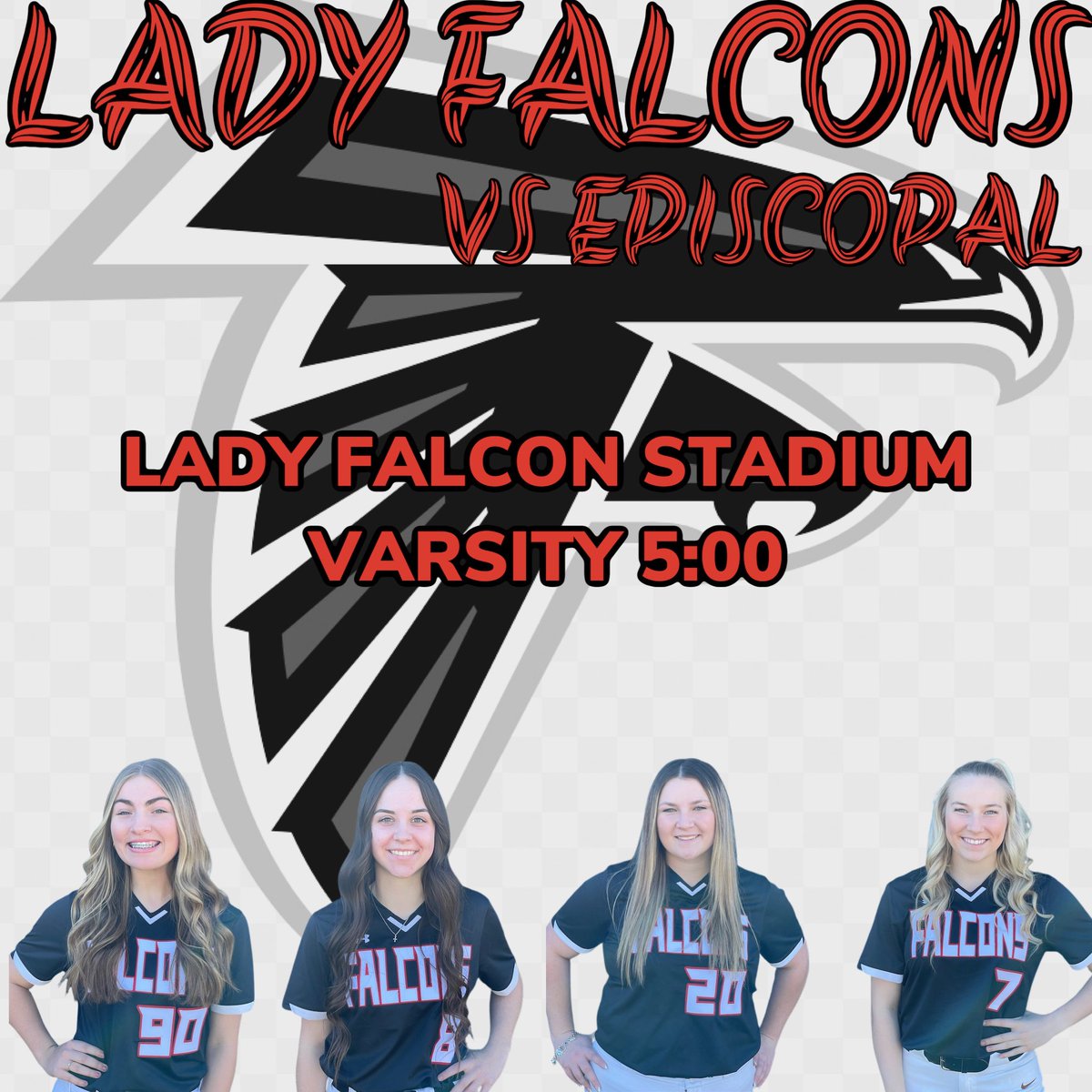 🥎 Huffman Falcon SBall 🥎 tweet media