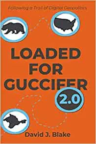 RussiagateBooks's tweet image. Finally there was a lack of #Russian-ness. There was yet another #hardcoding #IP sin, but for an IP in Atlanta, Georgia, USA. There were some language clues, but for German, not Russian. Instead of writing “nothing” the author had written “nicht.”
Read: amzn.to/3hehOFQ
