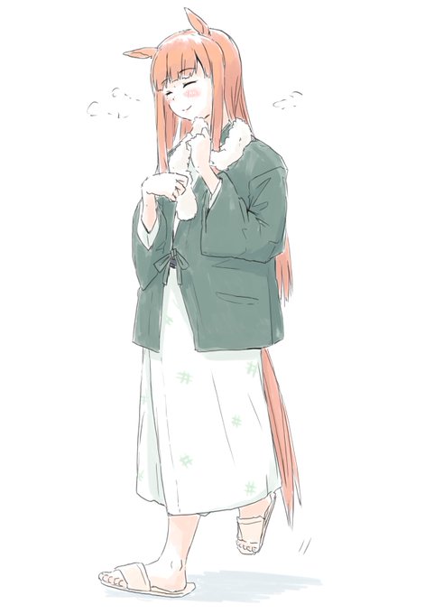 気持ちよかった… 