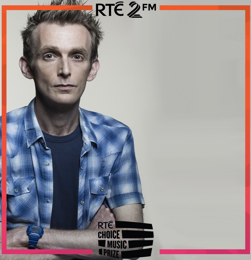 Tune into @talldanhegarty tonight on @RTE2fm 11pm for a special one-hour #RTEChoicePrize show looking at some of the previous winners of Irish Album Of The Year📻 Dan will be chatting to @DeniseChaila, @RusanganoFamily, @soaksoaksoak, @byjimcarroll @richiejape @ShipsMusic & more
