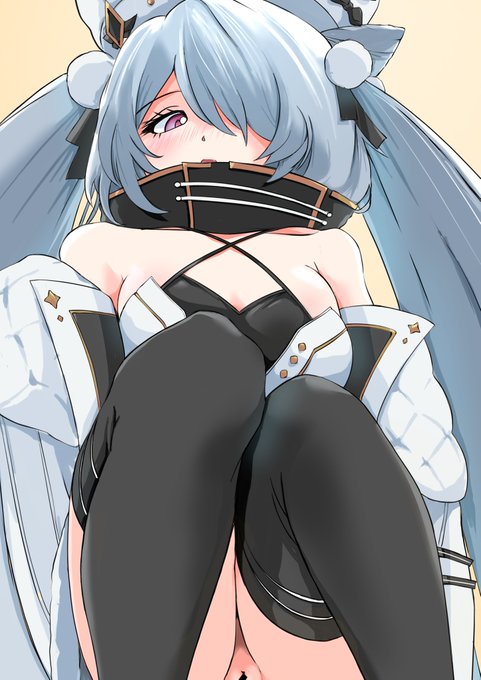 尻出し差分はFANBOX 