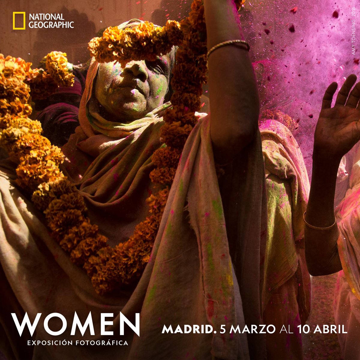 National Geographic tweet media
