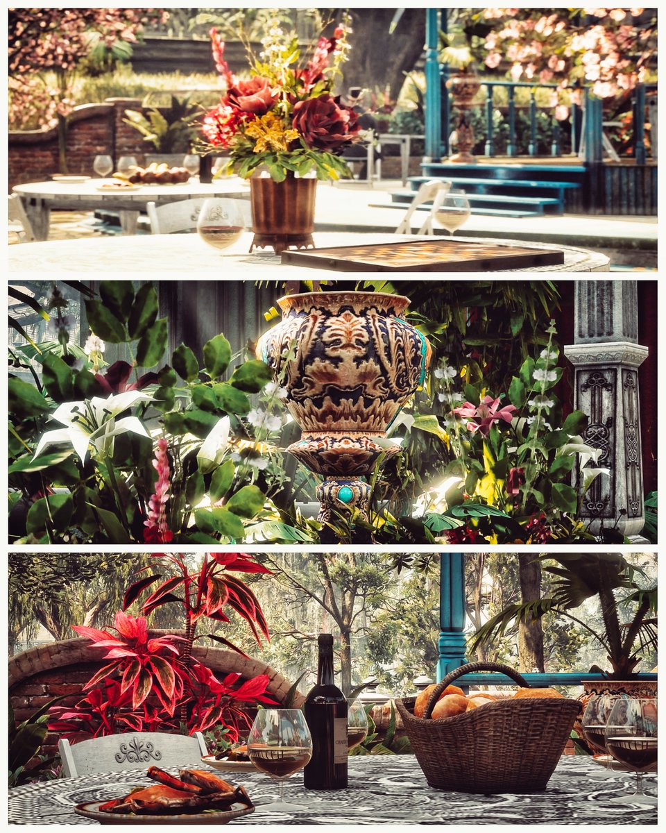 Close Up🍷🌸🧀⚱️

<a href="/RockstarGames/">Rockstar Games</a>
#RedDeadRedemption2 

Pages to Follow-
#VGPUnite #VPRT #VirtualPhotoTop #GSVP #VPContext #GamerGram  #WorldofVP  #VirtualPhotography #PS5Share