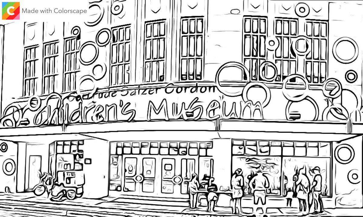 FunMuseum's tweet photo. On today's #MuseumsAdvocacyDay, the Children's Museum of La Crosse is proud to unite with museums from across the country. Thank YOU for helping us offer affordable opportunities for the young and young at heart to learn, connect, and grow through interactive play. #FunMuseum https://t.co/nYiY0noTrJ