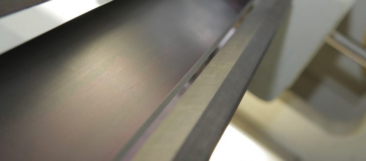 The printing and packaging space is ever-evolving, with Consumer Packaged Goods (CPG) companies looking for new and innovative ways to showcase their brand.

Discover why teams should invest in the best doctor blades to stand out in a saturated market: hubs.ly/Q014H2Kj0