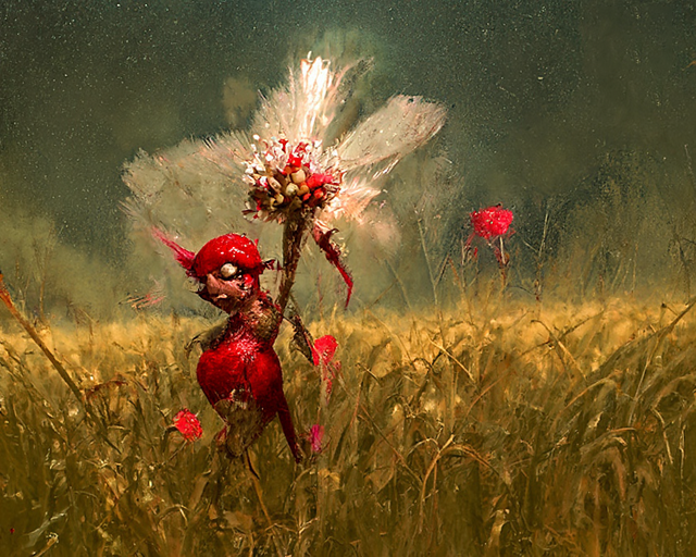 trippy_worlds's tweet photo. Eleges - A Dark Fairy

0.05 $ETH

https://t.co/qDvpmCo5HM

#NFT #nftart #NFTartists #NFTartist #NFTdrops #NFTCommunity #nftcollectors #NFTs #NFTProject https://t.co/sUirksQvZ1