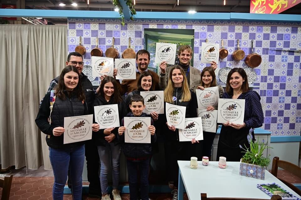 Antoine CHEDRU tweet media