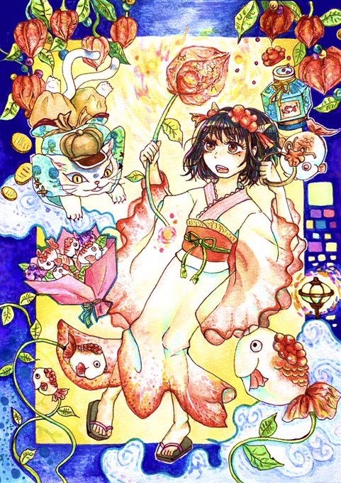 画像まとめ 鬼灯の冷徹 新着 10ページ目 アニメレーダー