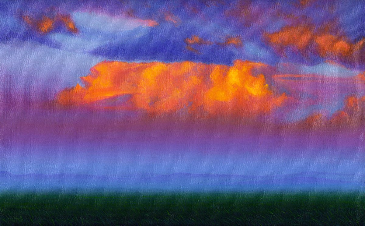 " GLEEFUL "

0.08 $ETH

Collection "WALK ON A1R"

Available on <a href="/opensea/">OpenSea</a> : opensea.io/assets/0x495f9…

#opensea  #NFTCommunity #NFT #nftart #NFTartists #nftcollector #cryptoartist #nftcollectors #Cryptoart #cryptoartcollector #cryptoartwork #NFTs #NFTdrop  #skyscapepainting