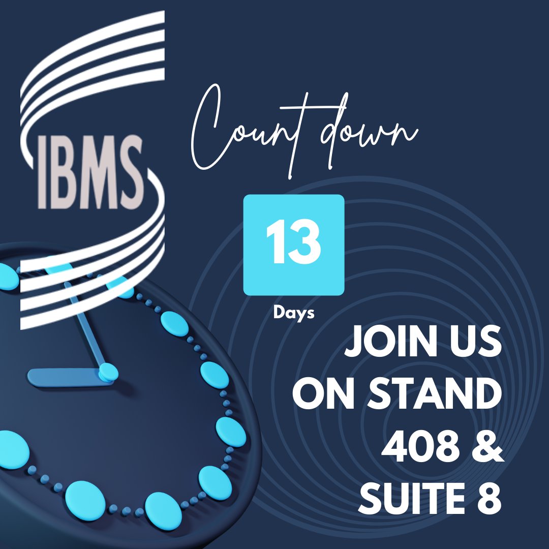 ProLabUK's tweet photo. We are looking forward to meeting you all at 
the IBMS Congress 2022 https://t.co/nsums22wQb