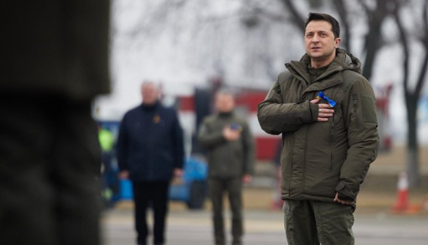 AddyRiceUtah's tweet photo. What a TRUE #HERO looks like.  #StandWithUkriane https://t.co/o9fdVZMTg1