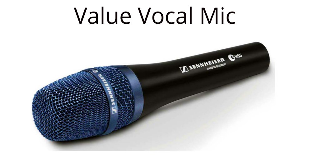 filthynoises's tweet photo. What we thought of the Sennheiser-e965 🎤

https://t.co/Wx0qzbxIb8 https://t.co/q2VuCsvt1m