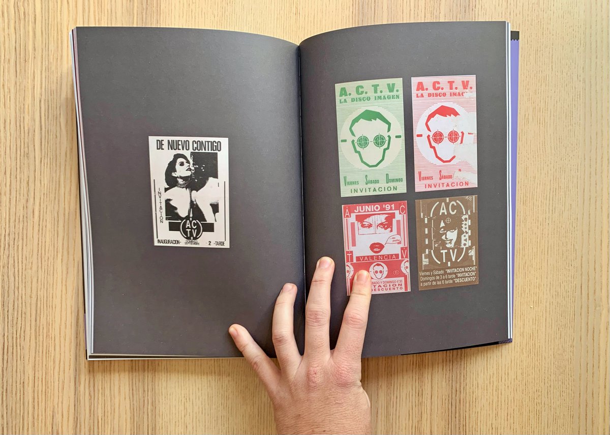 Es una suerte que personas tan cultas como Moy Santana o <a href="/H4L9000/">H4L9000🤖</a>, que editores como <a href="/alhaller89/">Alberto Haller</a> y diseñadores como <a href="/jorgegregori/">Jorge Gregori</a> y <a href="/ausiasperez/">ausiasperez</a> vacíen todo su potencial para revisar un fenómeno cultural único e irrepetible.

Spin off gràfic digne del llegat periodístic d'Oleaque