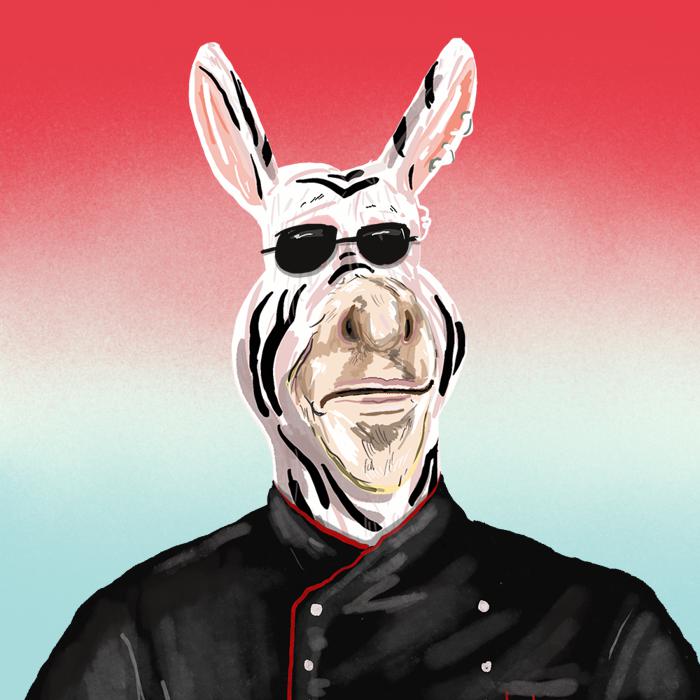 DOMA: THE HEIST GAME tweet media