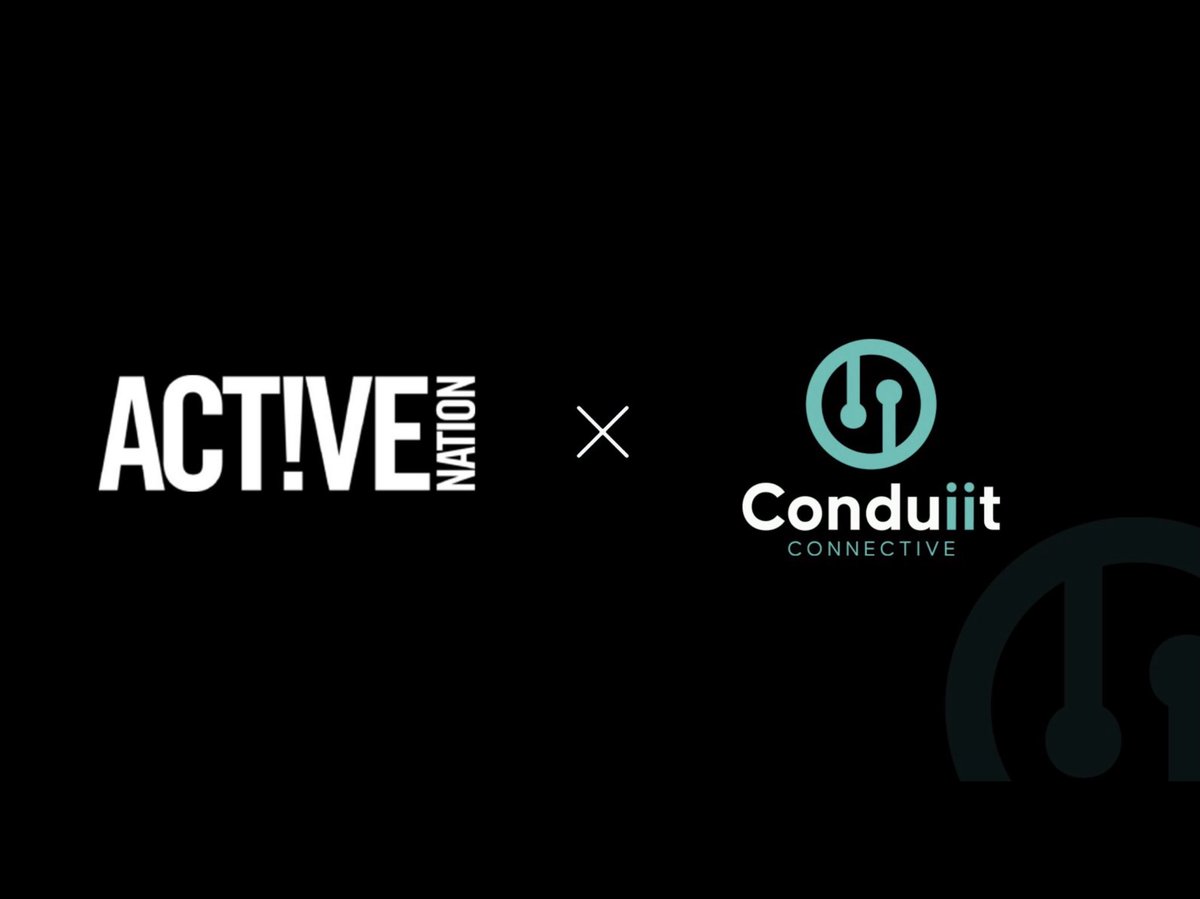 conduiit (@conduiit) on Twitter photo 