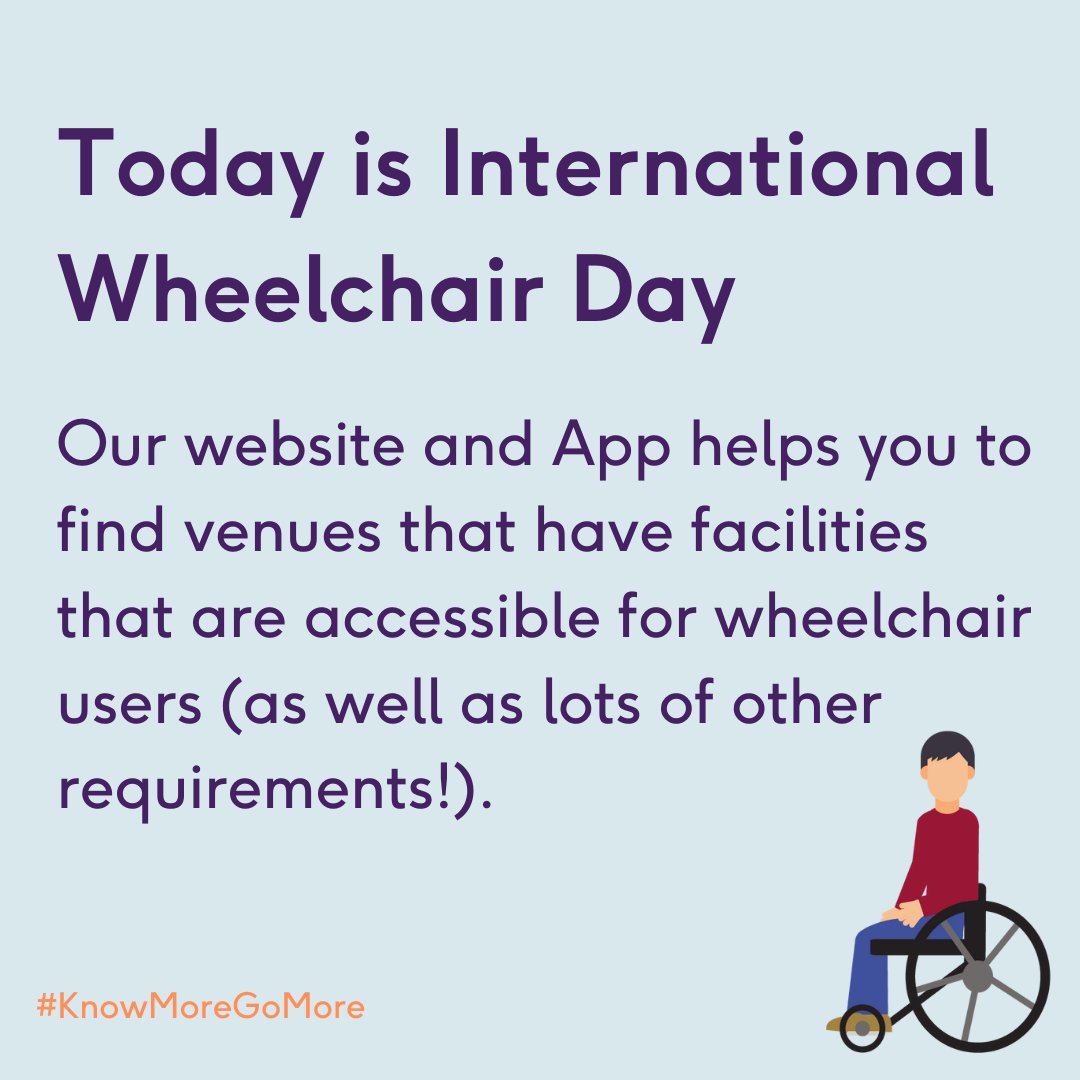 AccessAble tweet media