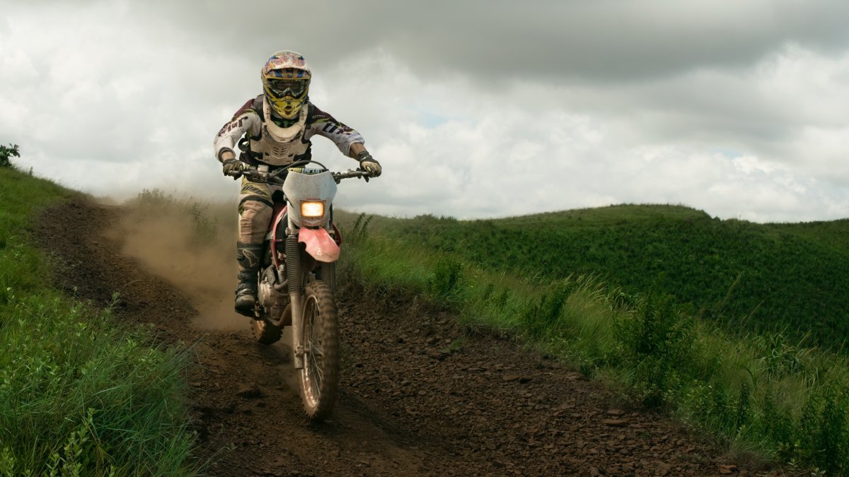 What Are The Best Dirt Bike Handlebar For Tall Riders?
Read More From Here: cutt.ly/IAypsUC

#March2022 #RideOrDie #tuesdayvibe #FatTuesday
