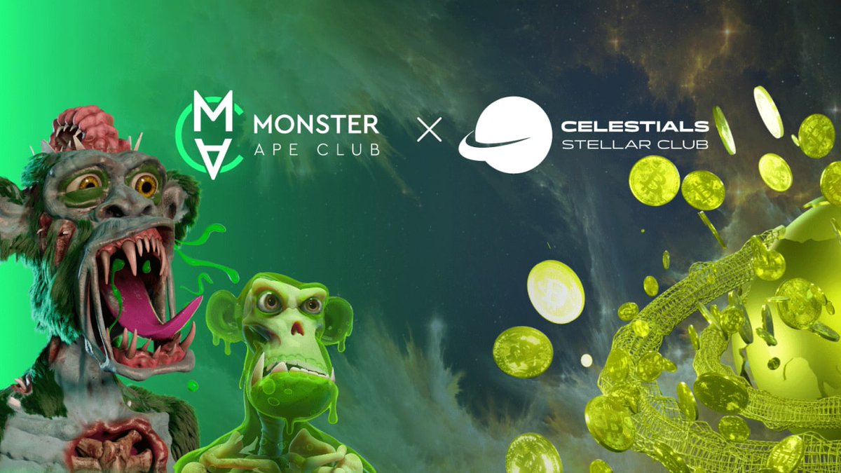 Celestials Stellar Club tweet media