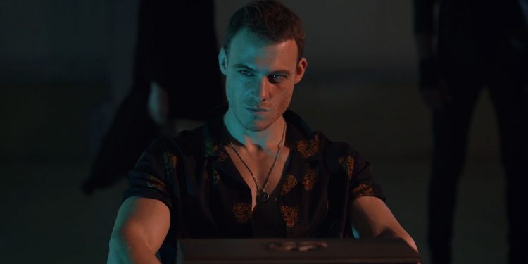 безжизненные 3