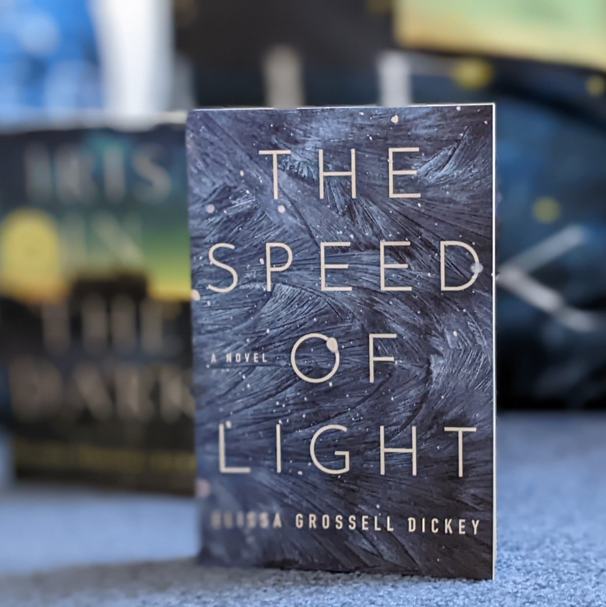 Elissa Grossell Dickey tweet media