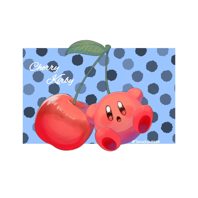 #カービィ絵描きさんと繋がりたい

過去の絵ですが、安定しない絵柄で描いてマース✌️🥳✌️
同じカービィちゃんの絵描きさんと繋がりてぇだす‼️‼️よろしく 