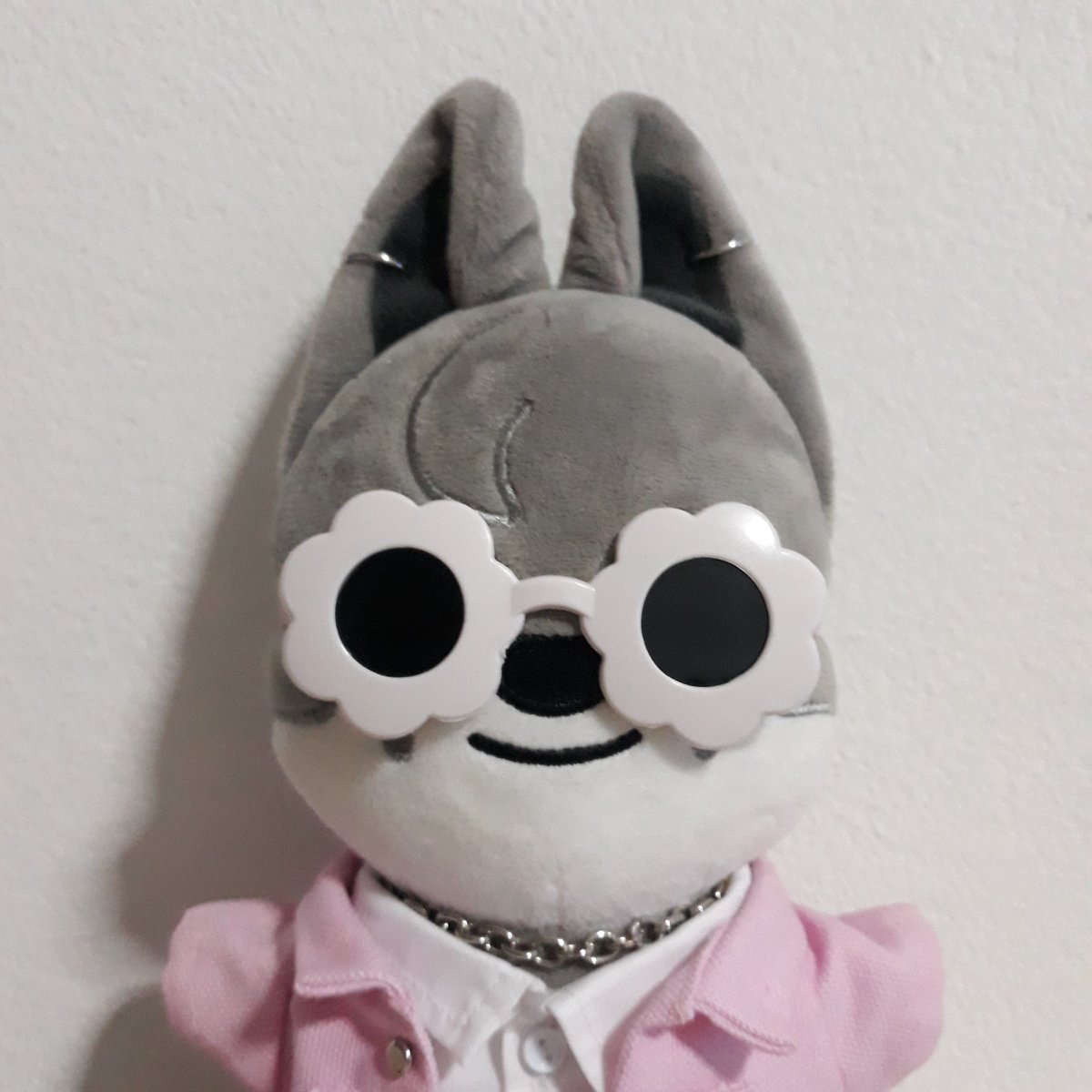 getcoolwithchan's tweet photo. ถ้าใจบอกว่าเหมือนก็คือเหมือน 😂
-
#skzoo #wolfchan #wolfwlog
#ค่าขนมของเพ่ยเพ่ย https://t.co/CwSwNL11SA