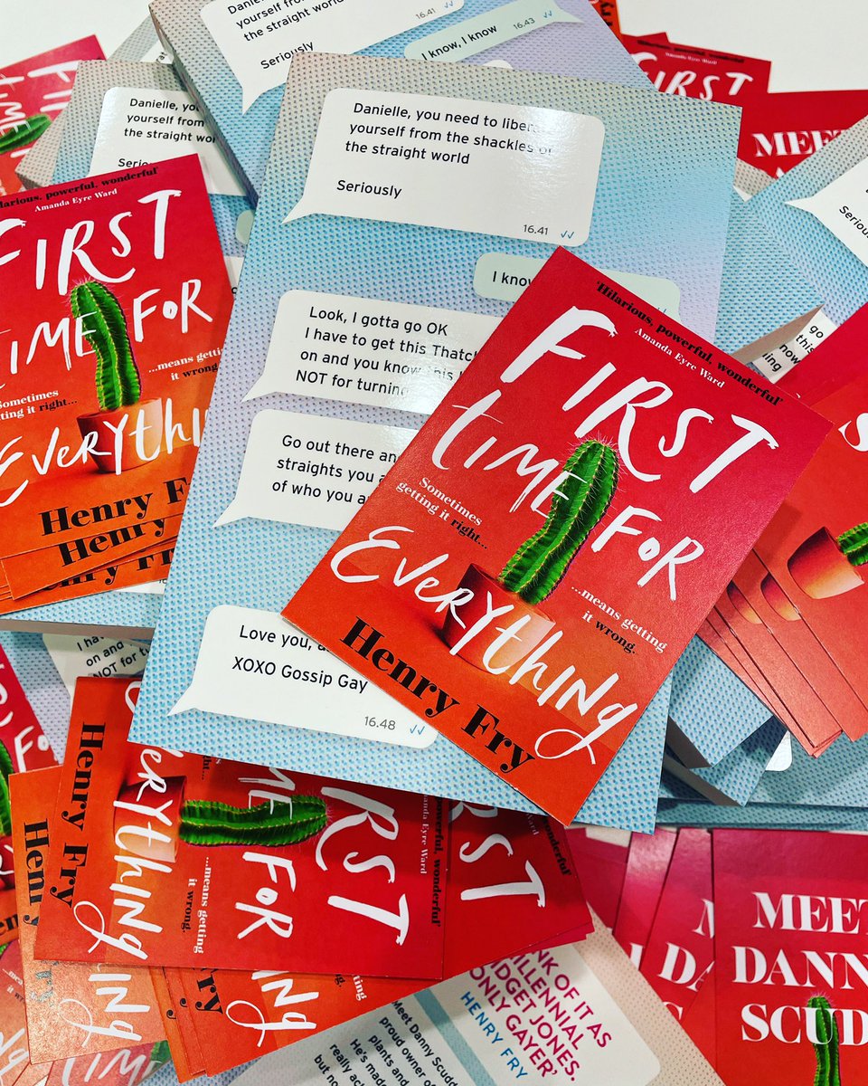 Charlotte Mursell tweet media