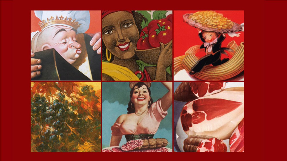 🗓Sabato 5 marzo riaprono i Musei del Cibo di Parma: Museo della Pasta e del Pomodoro alla Corte di Giarola, Museo del Prosciutto a Langhirano, Museo del Culatello a Polesine Parmense, Museo del Vino a Sala Baganza, Museo del Parmigiano a Soragna, Museo del Salame a Felino.