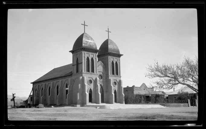 the Man of Enchantment tweet media