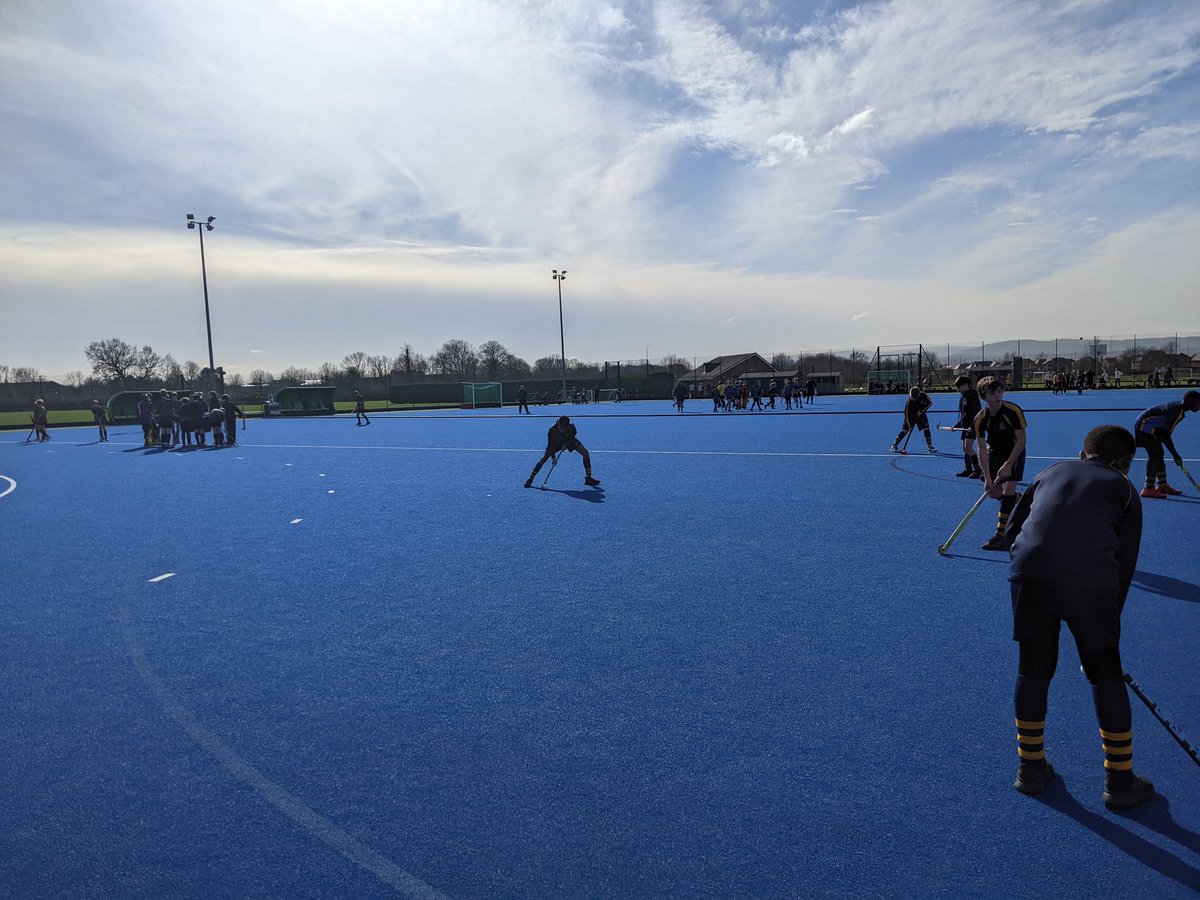 St Bede's College Sport (@sbcm_pe) on Twitter photo Lovely day for the Boys U13 NW In2Hockey tournament at Kings Chester. The boys are very excited 🏑😁. Results to follow <a href="/StBedesCollege/">St Bede's College</a> Lovely day for the Boys U13 NW In2Hockey tournament at Kings Chester. The boys are very excited 🏑😁. Results to follow <a href="/StBedesCollege/">St Bede's College</a>