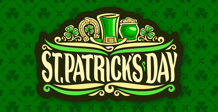 Celebrate all that is great about the emerald isle at Nordic Bar! 🍀

Find out more 👇
nordicbar.com/st-patricks-da…
