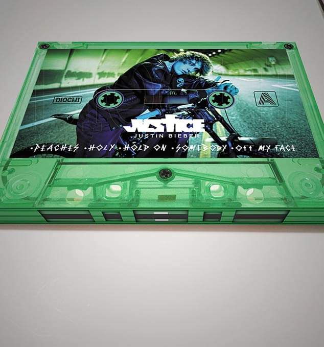 DiochiDesign's tweet image. JUSTICE cassette Diary by @DiochiDesign              
@justinbieber 
 #HappyBirthdayJustinBieber
