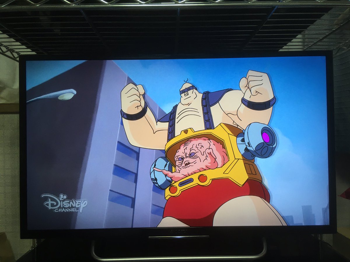 ミュータント タートルズ アニメ 最新情報まとめ みんなの評価 レビューが見れる ナウティスモーション